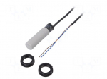Sensor: capacitive | Range: 0&divide;8mm | 85&divide;264VAC | Ioper.max: 200mA