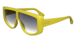 P&auml;ikeseprillid VICTORIA BECKHAM NAISTELE VB664S-709 (L&auml;&auml;ts/Sild/K&otilde;rvakaar) 61/5/145 mm