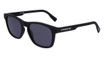 P&auml;ikeseprillid LACOSTE MEESTELE L988S-2 (L&auml;&auml;ts/Sild/K&otilde;rvakaar) 54/18/145 mm