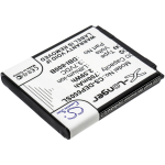 700 mAh for Doro DBI-800B,DBI-800C,DBI-800D