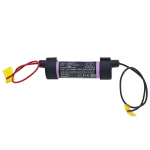 2600mAh Replacement Battery for Bosch GlassVAC 3600HB7000 Cordless