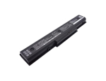 4400 mAh for Medion 40036339,40036340,40036343,BTP-DNBM,BTP-DOBM,604N00T011107,604N00T011140