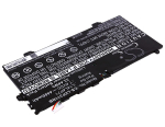 4400 mAh for Lenovo L14L4P71,L14M4P71,5B10G52141,5B10G75096,5B10K10166,2ICP/49/100-2,2ICP4/50/101-2