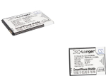 1600 mAh for Lenovo BL203,BL214