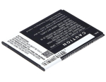 3000 mAh for Casper VIA V6,VIA V6X