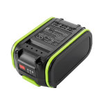 4000mAh Replacement Battery for Kress KAB02,KAB04,KAB14,KAB08,KAB21,KPB2004,KPB2022,KA3000,KA3055,KPB2006 40V Cordless Push Lawn Mower