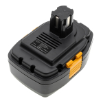 3300 mAh for Panasonic H1812,EY9251,EY9251B,EY971064504