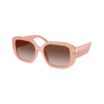 P&auml;ikeseprillid TORY BURCH naistele TY7218U202813 (l&auml;&auml;tse/silla/sanga) 54/18/140 mm