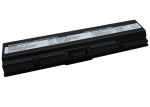 4400 mAh for Toshiba TS-A200,PABAS097,PABAS098,PABAS099,PABAS174,V000090420,V000090760,V000090820,PA3727-1BAS,PA3533U-1BAS
