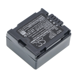 750 mAh for Hitachi DZ-BP7S,DZ-BP07P,DZ-BP07S,DZ-BP7SJ,DZ-BP7SW,DZ-BP07PW,CGR-DU06E/1B