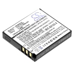 1050 mAh for Leica BP-DC6,BP-DC6-E,BP-DC6-J,BP-DC6-U