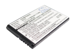 1500 mAh for Motorola BF6X,SNN5885,SNN5885A