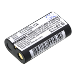 1600 mAh for JAY-tech Jay-Cam i4800