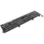 6700 mAh for HP IR06XL,IR06083XL,M01523-2C1