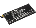 3600 mAh for Samsung EB-BA720ABE,GH43-04688B
