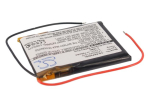 750 mAh for RAC LP053443 1S1P