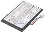 1300 mAh for Navigon 761NH50371W