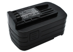 4000 mAh for Festool 498343,499849,BPC 18 Li