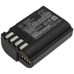 2150mAh Battery for Panasonic DMW-BLK22, DMW-BLK22E, DMW-BLK22GK, Lumix DC-S5, Lumix G9, Lumix GH5, Lumix GH5S, Lumix DC-S5K
