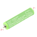 700 mAh for Braun 67030368,67030922,1HR-AAAUV