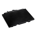 3800 mAh for HP ST03XL,821691-001,854050-421,854050-541,854109-850,HSTNN-LB7K,HSTNN-UB7D