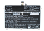 4600 mAh for Lenovo L13L4P21,L13M4P21,121500224