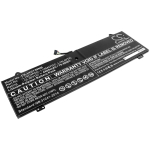 4600 mAh for Lenovo L19C4PDC,L19L4PDC,L19M4PDC