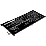 5150 mAh for HP SY03XL,SY03060XL,HSTNN-DB8X,L29913-2C1,L29913-221,L29959-002,L29959-005