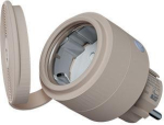 Shelly Wave Outdoor Plug S LR