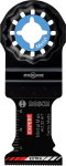 Bosch Expert plunge saw blade AIZ 32 AIT MetalMax