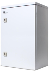 Szafa Rack Getfort Hermetyczna 10 cali 9U 330x230
