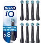 Oral-B Oral-B iO Ultimative Reinigung 8er (Black)