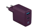 Forever PowerNeed Vibe-TC45AC Wall Charger 45W