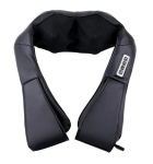 M&auml;nguala | PC | Konsoolid | Tarvikud // M&auml;nguasjad ja m&auml;ngud lastele // AG127C Masażer shiatsu karku plecy black