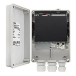 L&uuml;liti Pulsar SWITCH POE PULSAR hermeetilises korpuses SFG64H