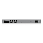 Ubiquiti UniFi Pro HD 24 Hall juhitav L2/L3 2.5G Ethernet (100/1000/2500) 1U