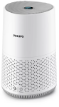 Philips | Air Purifier | AC0651/10 600 Series | 12 W | Suitable for rooms up to 44 m&sup2; | White/Light gray