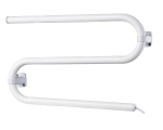 K&auml;ter&auml;tikuivati elektriline 45 W White