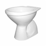 WC-pott  IDOL, allavooluga, ilma tankita