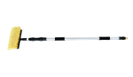 2-astmeline autopesuhari 10", 2-sektsiooniline teleskoopk&auml;epide 140-300cm