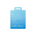 V&auml;line SSD-ketas Samsung T5 EVO 4TB Black (MU-PH4T0S/EU)