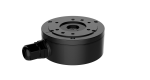 Montāžas kārba DS-1280ZJ-XS melna
