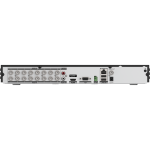 DVR Turbo iDS-7216HUHI-M2/XT/4A+16/4ALM, 16ch, 2xHDD, 5MP