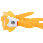 Okulary pływackie Aquafeel Faster Junior   one size