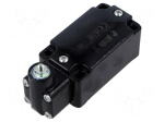 Sensor: limit switch | FD | IP67 | metal | -25&divide;180&deg;C | OUT: NC x2 + NO