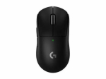 Computer mouse Logitech  PRO X SUPERLIGHT 2 SE Black 910-007554