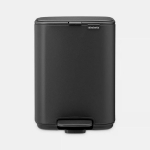 Another product brabantia  Brabantia Bo Pedal Bin 4L - Mineral Infinite Grey