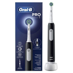 Hair care Oral-B  Oral-B Pro Series 1 Cross Action  Rechargeable  For adults  Number of brush heads included 1