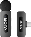 Other Computer Accessory BOYA  BOYA BY-V10 wireless Microphone for USB-C