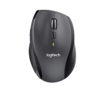 Computer mouse Logitech  Logitech Marathon Mouse M705 Wireless  Black  USB